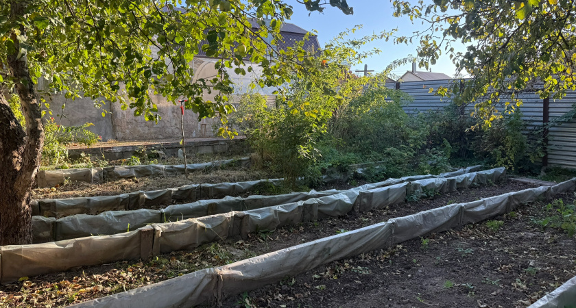 В Бузулуке нашли тело пропавшей женщины, закопанное во дворе