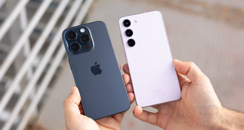 Пользователь «Android» с 10-летним стажем перешел на «Iphone» и не поскупился на впечатления, кои отразил он для мира