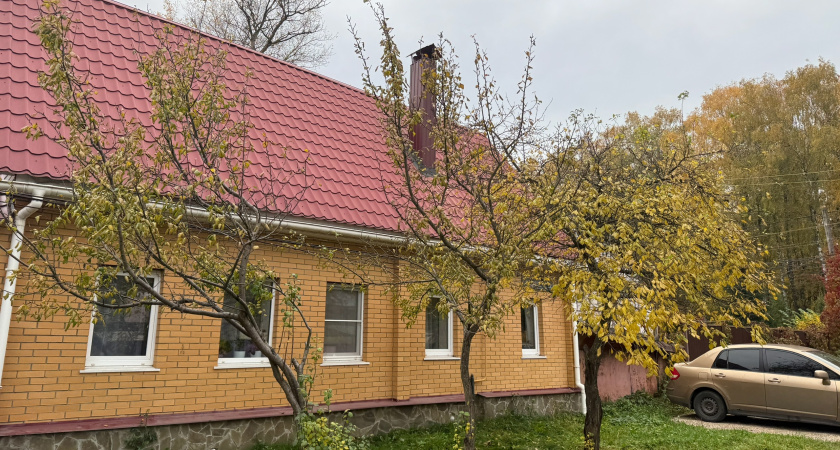 В Оренбурге закрывается дачный сезон