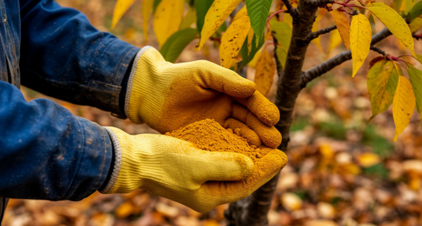 Действенные удобрения для плодовых деревьев на осень: названия, рецепты и методики их внесения, а также ценные советы для всех садоводов