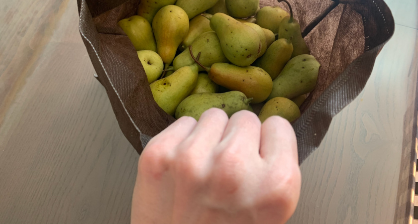 В октябре никогда и никому не отдавайте излишки овощей и фруктов со своего огорода: лучше отнесите на помойку — вот почему так делать нельзя