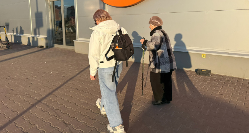 Наиболее полезная скорость ходьбы по результатам исследования ученых