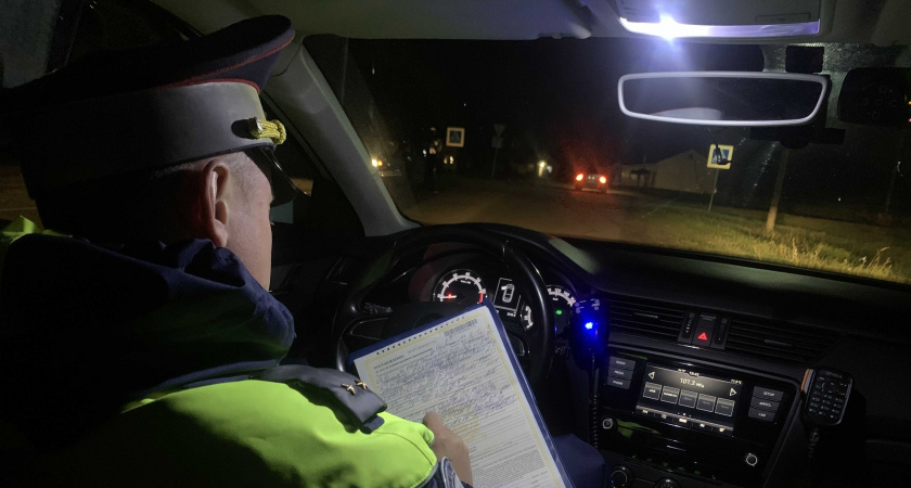 Какие документы совершенно необязательно предъявлять инспектору ГАИ