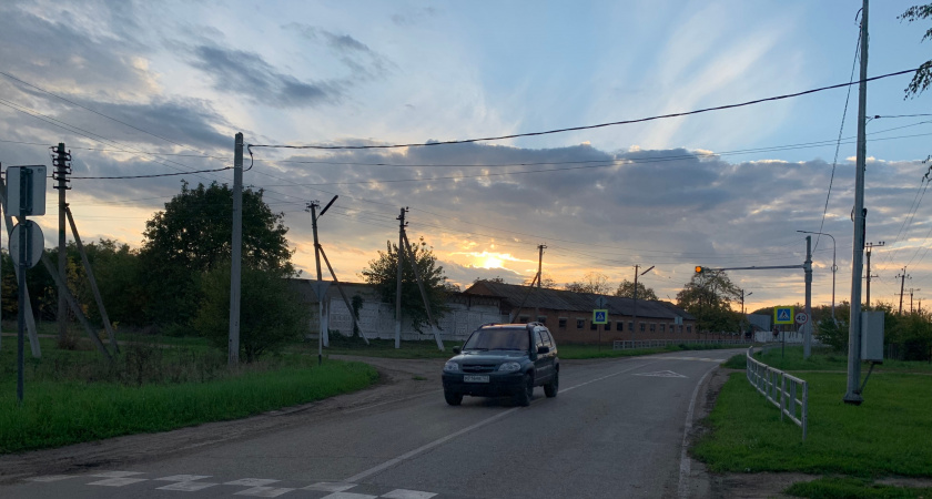 Верховный суд разъяснил, является ли нарушением наезд на сплошную 