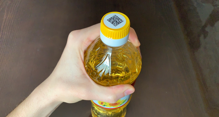 Подсолнечное масло — 5 проверенных Роскачеством вариантов, которым можно доверять