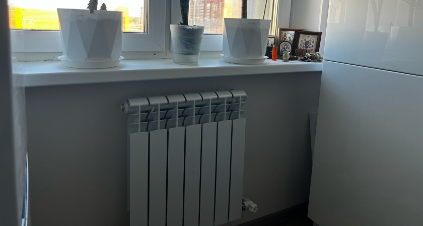 Оренбуржцам рассказали, почему в квартирах до сих пор холодно