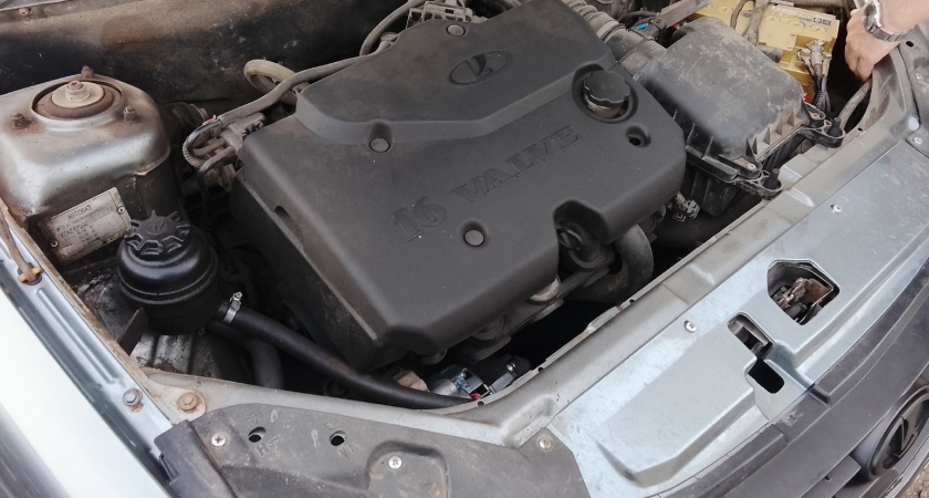 Оренбурженка подала в суд за некачественный ремонт машины