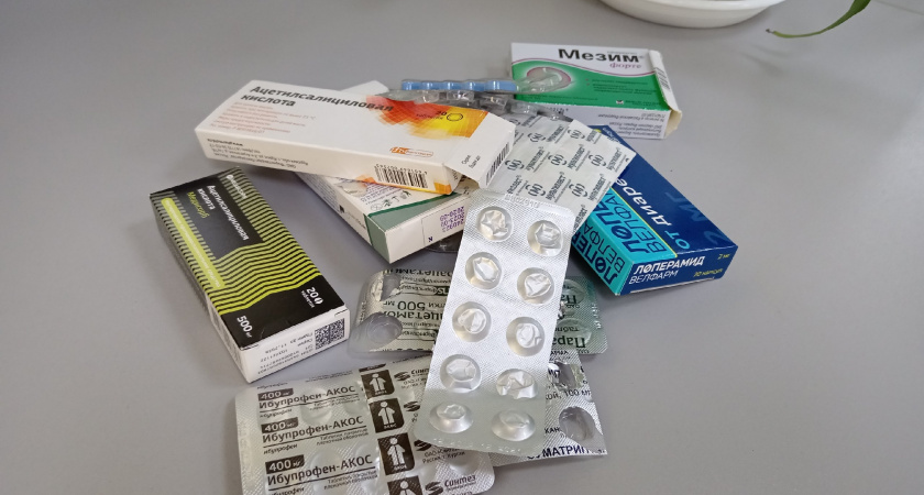 В Оренбургской области все больше людей подхватывают грипп и простуду