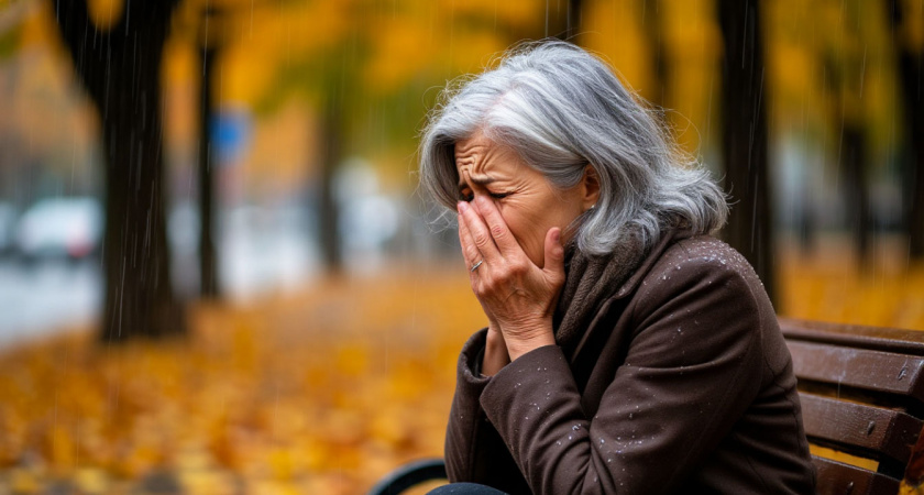 Зигмунд Фрейд — размышления о том, почему мать не должна контролировать своих детей на каждом шагу