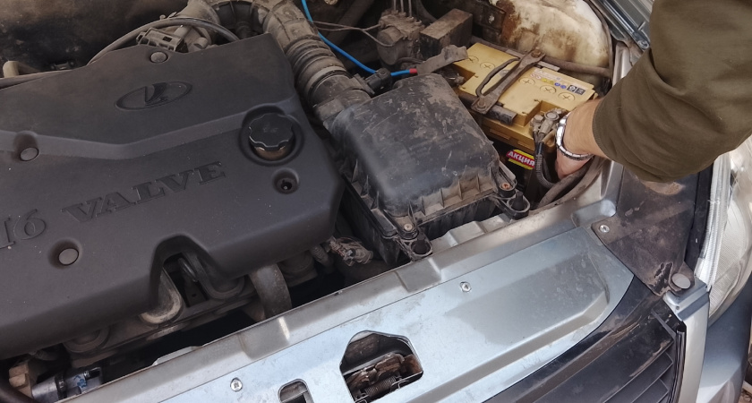 Жительница Оренбурга подала в суд на компанию «Джили»