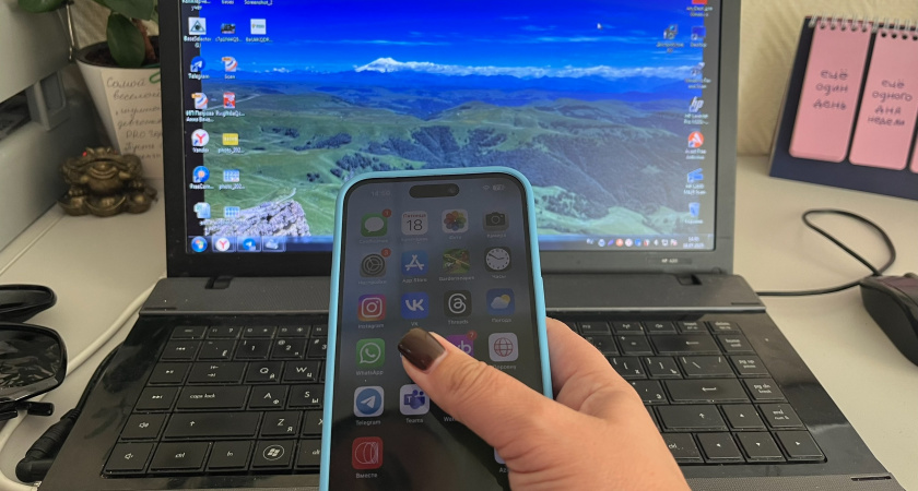 Мошенники научились присылать SMS, минуя сотовую сеть — 4 действия для защиты своих сбережений