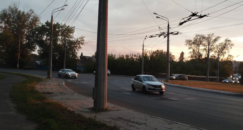 Глава Следственного комитета проверит опасные дороги в оренбургском поселке