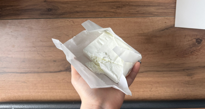 Роскачество исследовало бренды творога и назвало те из них, что не прошли проверку