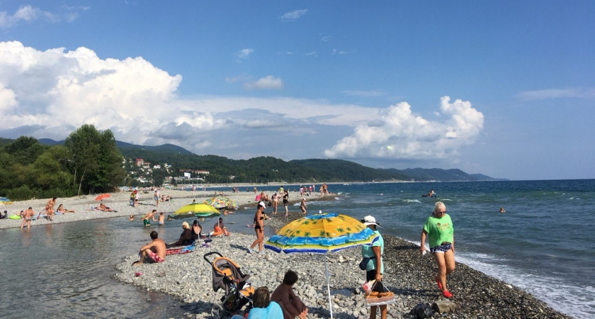 Подробный обзор на курортное село Кабардинку — достоинства и недостатки одного из уголков Черного моря