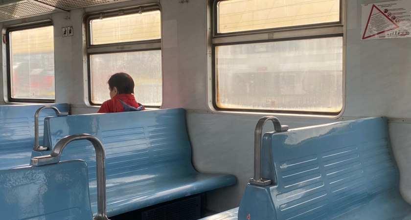 В Оренбуржье поменяли расписание электричек