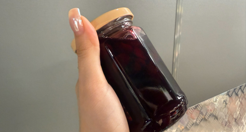 Женщина приобретает в «Светофоре» продукцию и, переработав ее, продает — купила дом на деньги от этой торговли