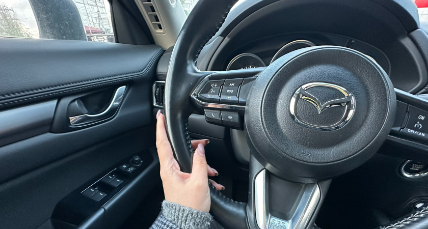 Кому можно доверить автомобиль: разъяснение Верховного суда