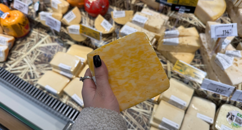 Какой сыр купить, а какой обойти стороной: итоги проверки Роскачества