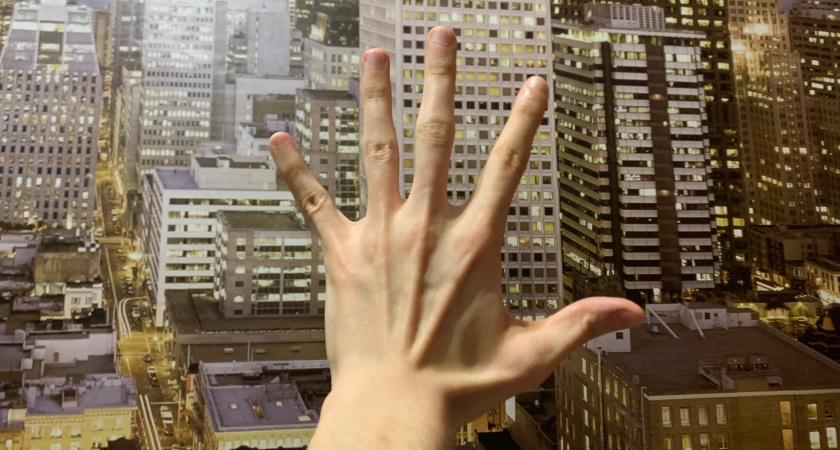 Невидимый дефицит: как руки — и не только — выдают нехватку кальция