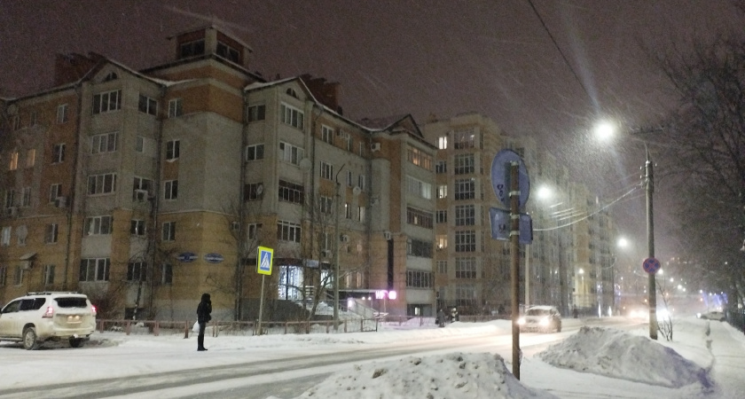 Ноябрь 2025: прогноз погоды по регионам России — чего ждать