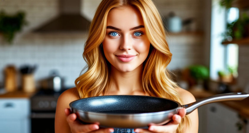 Как очистить посуду от нагара: эффективные методики