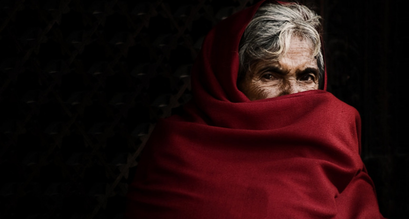 Осознанная жизнь — почему не следует мстить и пытаться переделать людей