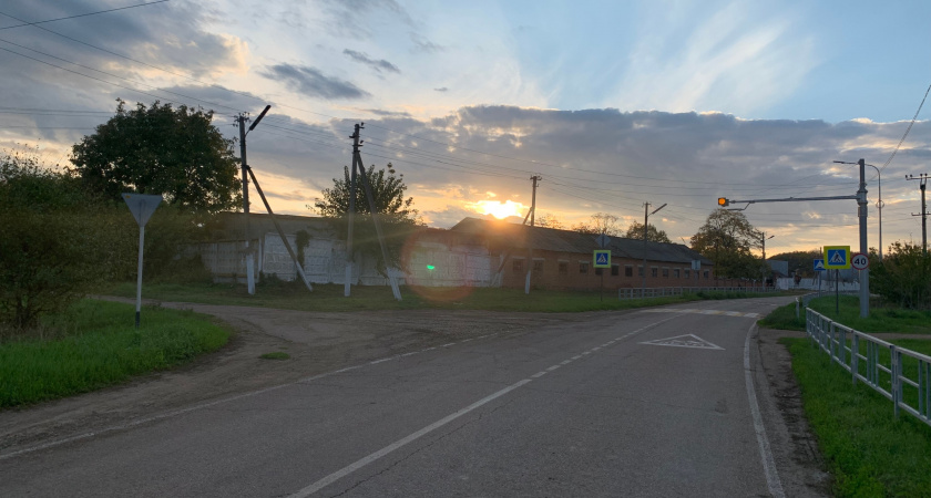 Солнцев рассказал о завершении дорожного сезона в Оренбургской области