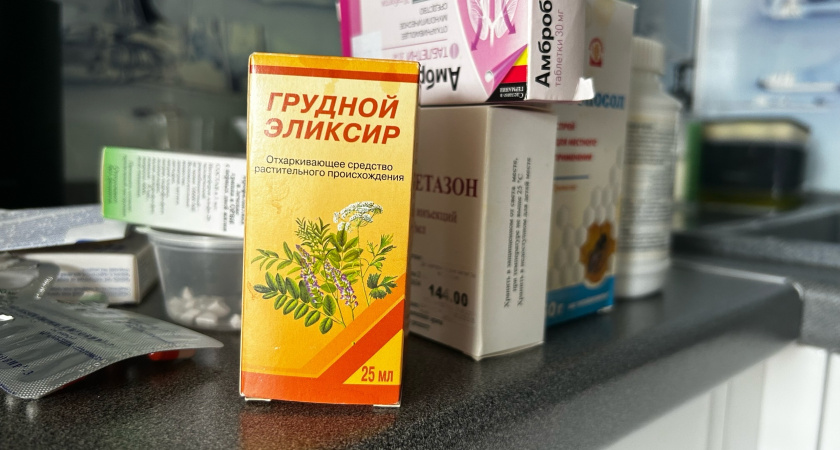 В Оренбуржье подорожали огурцы и корвалол