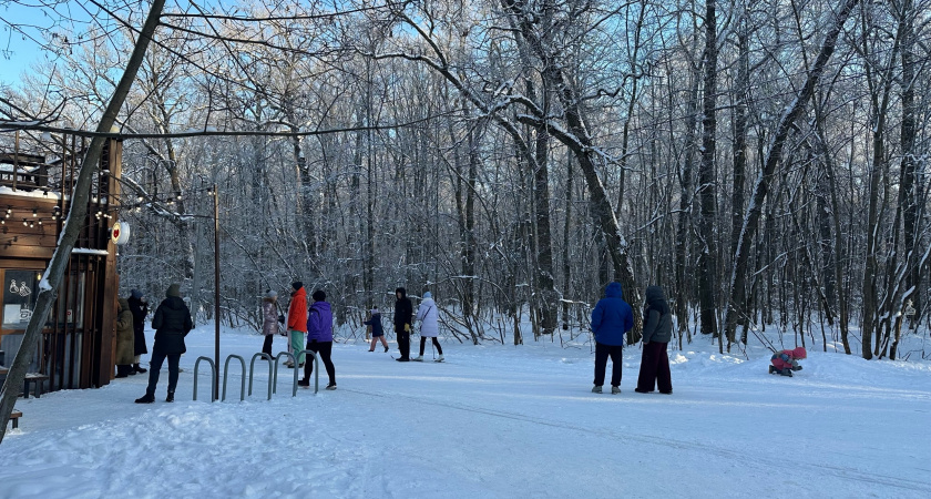 Жительница Орска требует с санатория 3 миллиона за травму