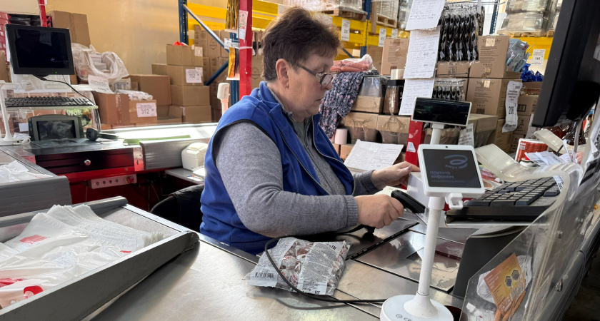 «Вам чек нужен?»: почему этот вопрос на кассе является нарушением