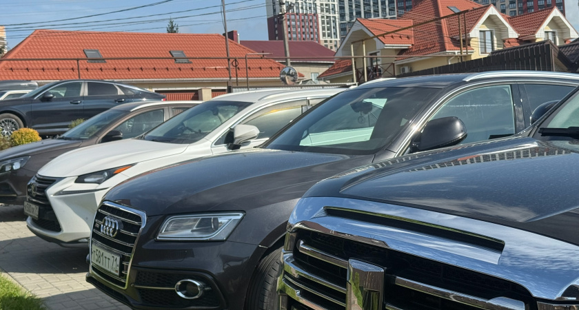 Орчанин получил пять суток за тонировку