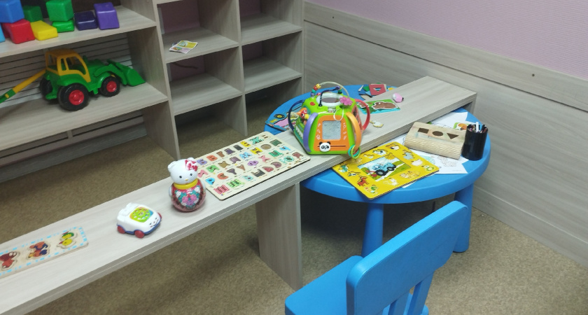 Врач-психиатр Шестаков рассказал оренбуржцам, почему ребенок боится оставаться один и как ему помочь 