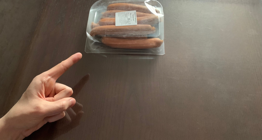 Роскачество выявило сосиски, нарушающие российские стандарты