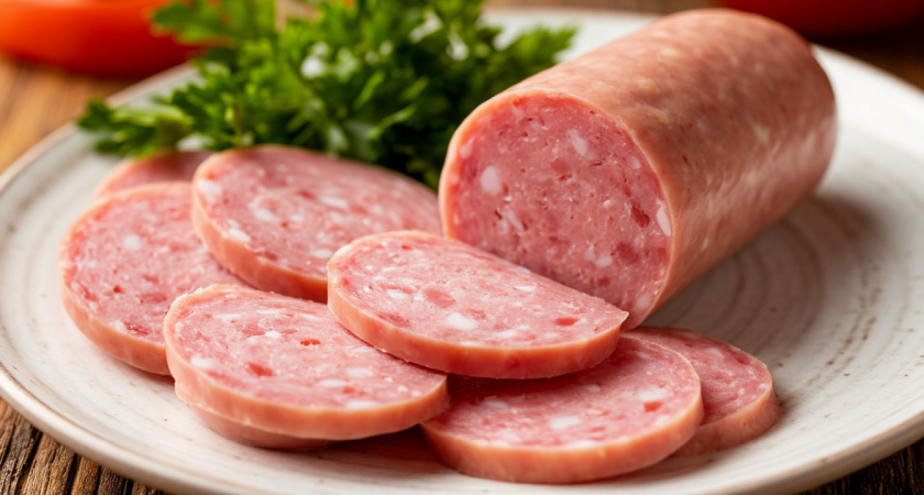 Колбаса в бутылке: домашний рецепт без лишних затрат денег и времени