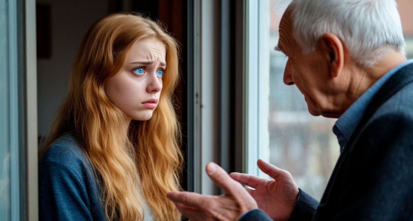 Какие обиды детства остаются с человеком навсегда — взгляд изнутри