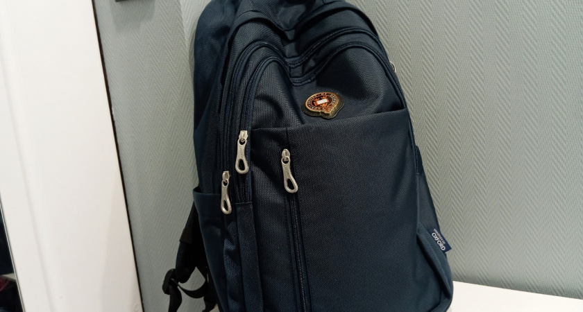 В оренбургском торговом центре женщина взяла чужую сумку 