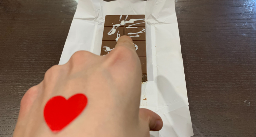 Пальмовое масло в шоколаде — где прячется и у каких марок его точно нет