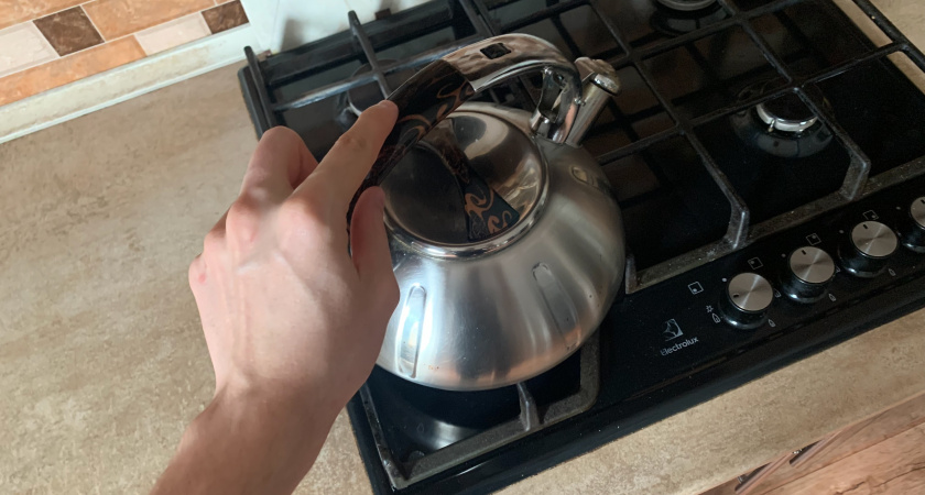 Как победить накипь в чайнике — народные методы, что проверены временем