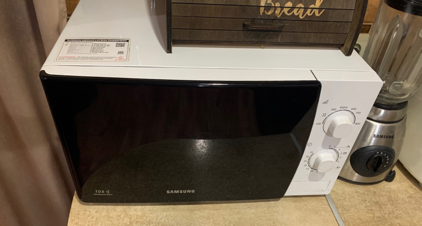 Как работает микроволновка и почему ее не стоит бояться 