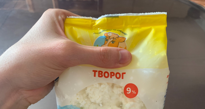 Эти марки творога заслужили похвалу от Роскачества — лучшие на российском рынке