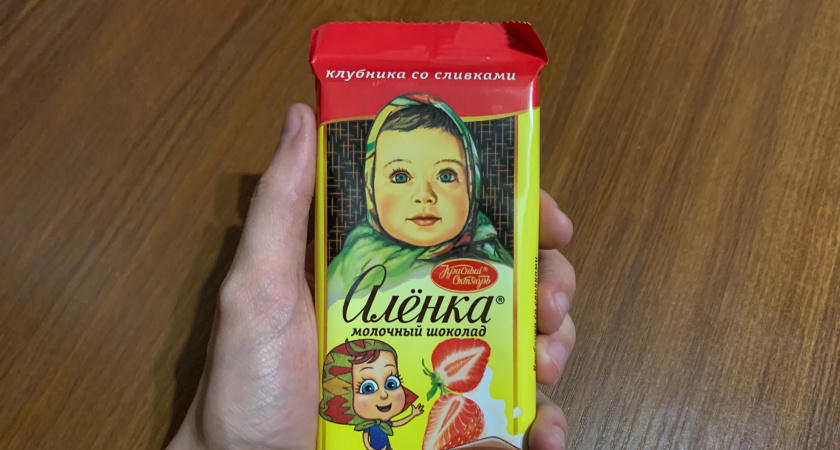 Какой молочный шоколад достоин знака качества — итоги проверки «Роскачества»