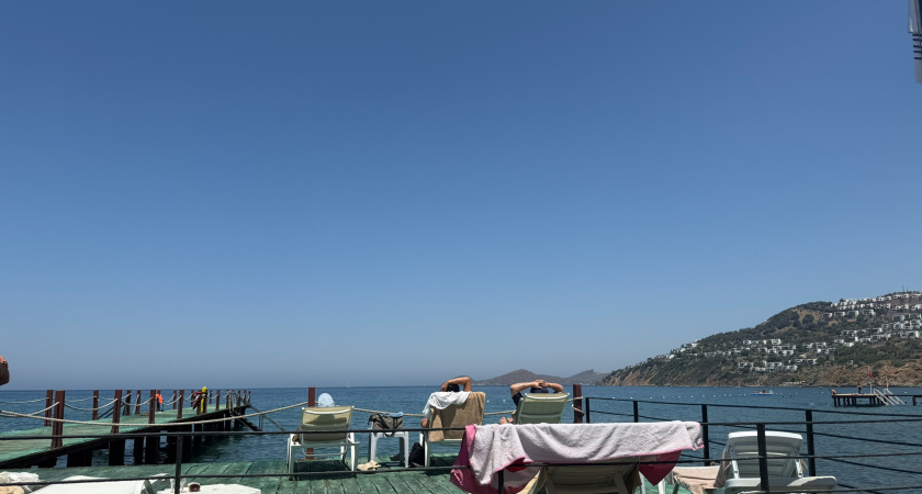 Турция в ноябре — стоит ли ехать: все про погоду, цены и нюансы отдыха