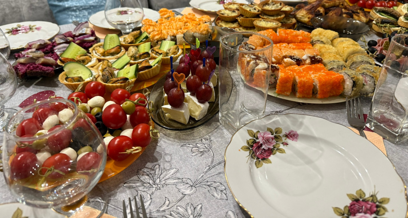 Юбилей, который разочаровал всех — хозяева праздника испортили свое торжество