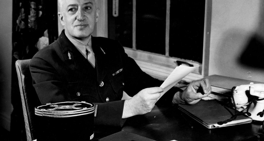 Как стареть с достоинством — советы великого Моруа