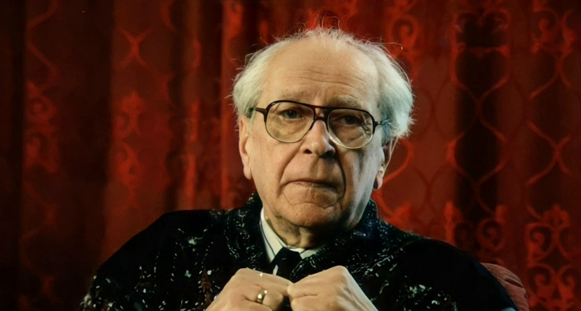 Дмитрий Лихачев — 21 мысль о жизни: мудрые слова на все времена