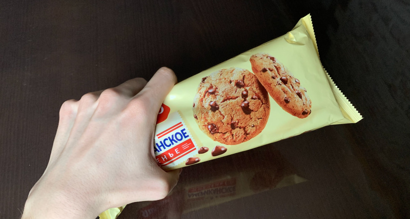 Роскачество назвало лучшие марки овсяного печенья — они успешно прошли испытания