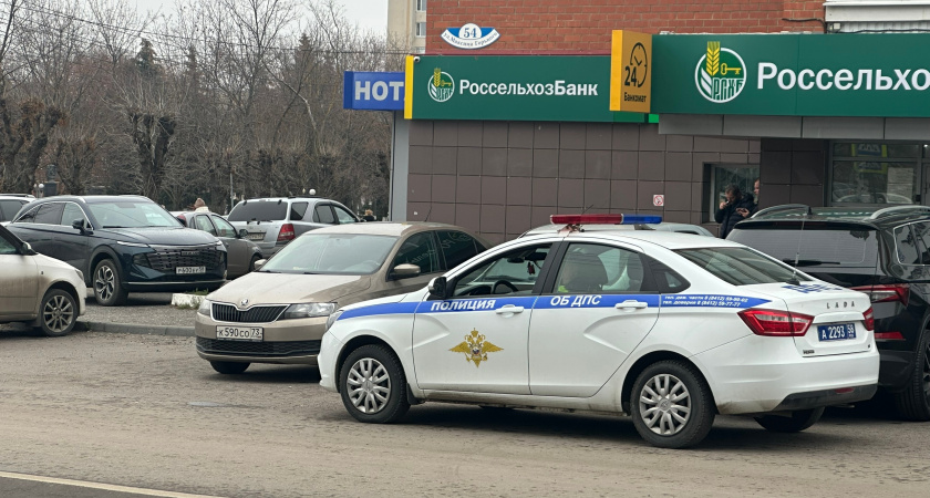 Оренбуржец лишился прав и машины за повторную пьяную езду