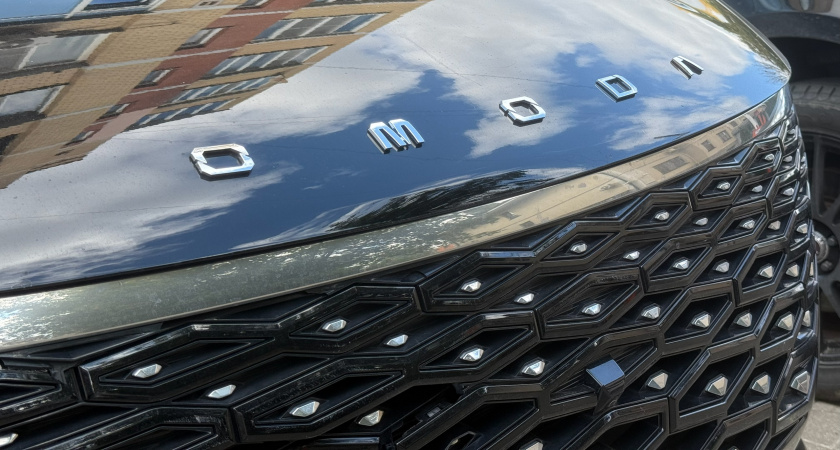 Как годовое обслуживание подержанного «Lexus RX 350» обошлось в 5 раз дешевле, чем новой «Omoda C5» — 200000 рублей против 40000 