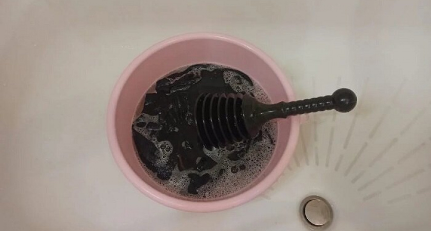 Как постирать вещи без стиральной машины