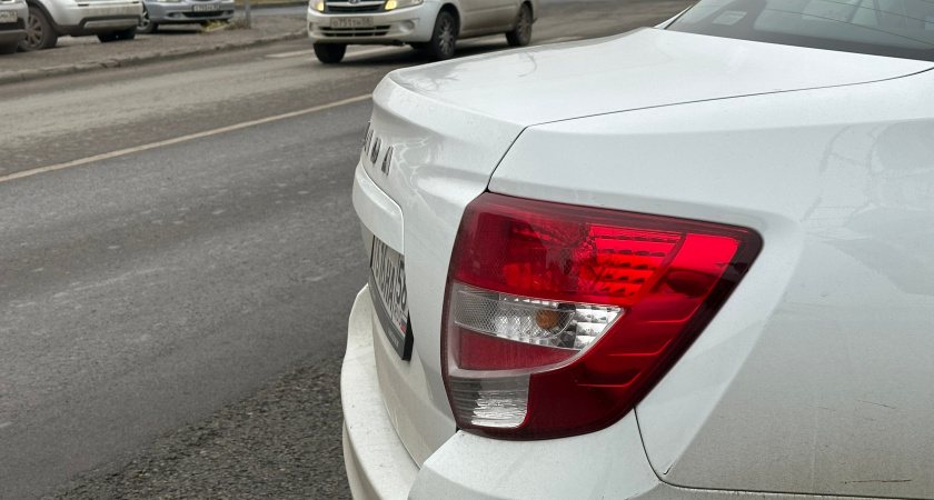 Оренбурженка отсудила 116 тысяч рублей за поврежденную машину после ареста